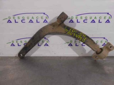 BRAZO SUSPENSION INFERIOR DELANTERO IZQUIERDO de 2.0 HDi 