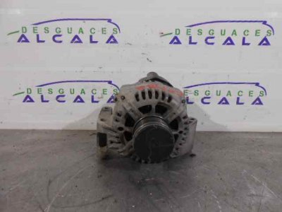 ALTERNADOR OPEL COMBO (CORSA C) Tour Cosmo