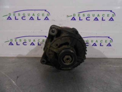 ALTERNADOR BMW SERIE 3 BERLINA (E46) 320d