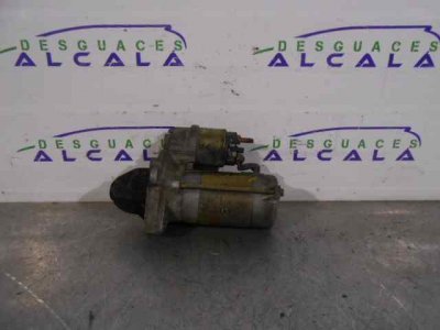 MOTOR ARRANQUE BMW SERIE 3 BERLINA (E46) 320d