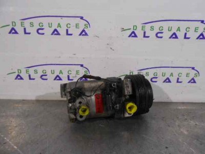 COMPRESOR AIRE ACONDICIONADO BMW SERIE 3 BERLINA (E46) 320d