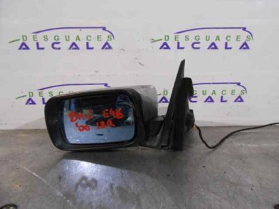 RETROVISOR IZQUIERDO BMW SERIE 3 BERLINA (E46) 320d