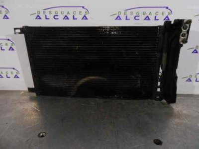 RADIADOR AIRE ACONDICIONADO BMW SERIE 3 BERLINA (E46) 320d