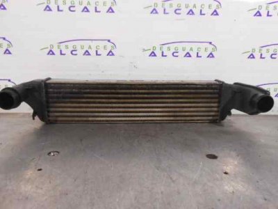 RADIADOR INTERCOOLER BMW SERIE 3 BERLINA (E46) 320d