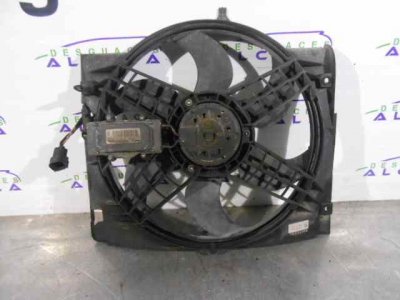 ELECTROVENTILADOR BMW SERIE 3 BERLINA (E46) 320d