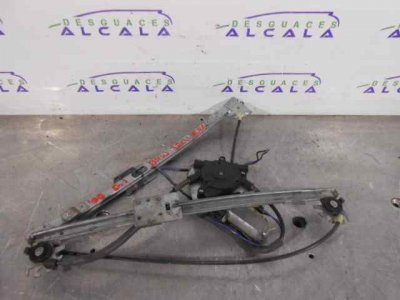 ELEVALUNAS DELANTERO IZQUIERDO BMW SERIE 3 BERLINA (E46) 320d