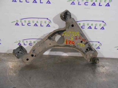 BRAZO SUSPENSION INFERIOR DELANTERO IZQUIERDO de 2.0 DTI 