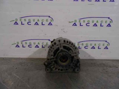 ALTERNADOR SKODA FABIA (6Y2/6Y3) 1.4