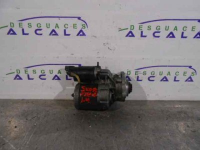 MOTOR ARRANQUE SKODA FABIA (6Y2/6Y3) 1.4