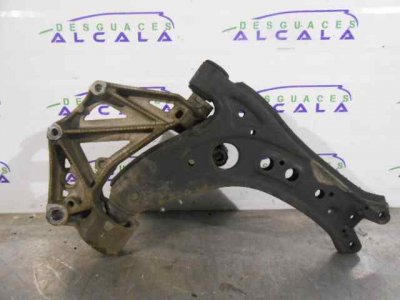 BRAZO SUSPENSION INFERIOR DELANTERO IZQUIERDO SKODA FABIA (6Y2/6Y3) 1.4