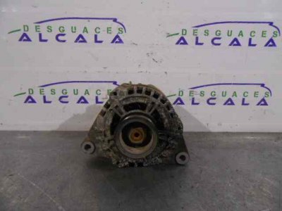 ALTERNADOR SSANGYONG MUSSO 2.9 TDI SVX