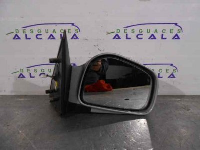 RETROVISOR DERECHO SSANGYONG MUSSO 2.9 TDI SVX