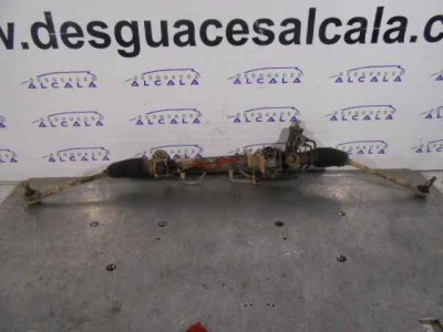 CREMALLERA DIRECCION SSANGYONG MUSSO 2.9 TDI SVX