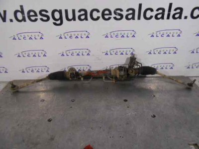 CREMALLERA DIRECCION SSANGYONG MUSSO 2.9 TDI SVX