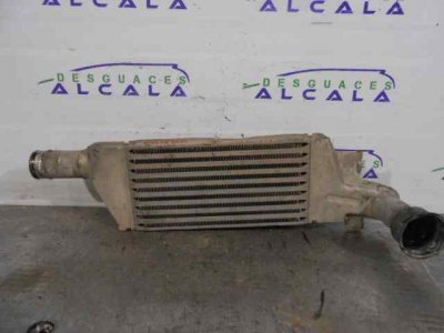 RADIADOR INTERCOOLER OPEL COMBO (CORSA C) Tour Cosmo