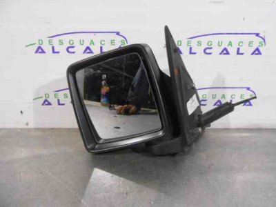 RETROVISOR IZQUIERDO OPEL COMBO (CORSA C) Tour Cosmo