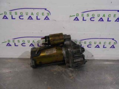 MOTOR ARRANQUE FORD MONDEO BERLINA (GE) 2.0 16V DI TD CAT