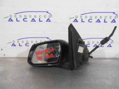 RETROVISOR IZQUIERDO FORD MONDEO BERLINA (GE) 2.0 16V DI TD CAT