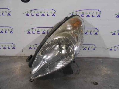 FARO IZQUIERDO CITROËN XSARA PICASSO 2.0 HDi