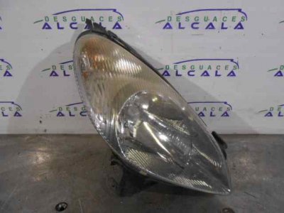 FARO DERECHO CITROËN XSARA PICASSO 2.0 HDi