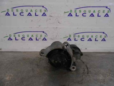 MOTOR ARRANQUE CITROËN XSARA PICASSO 2.0 HDi