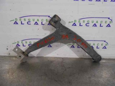 BRAZO SUSPENSION INFERIOR DELANTERO IZQUIERDO CITROËN XSARA PICASSO 2.0 HDi