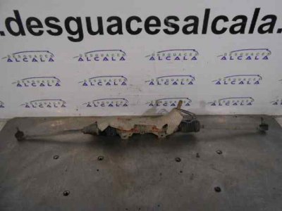 CREMALLERA DIRECCION CITROËN XSARA PICASSO 2.0 HDi