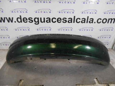 PARAGOLPES TRASERO SKODA FABIA (6Y2/6Y3) 1.4