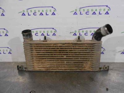 RADIADOR INTERCOOLER MITSUBISHI MONTERO (V60/V70) 3.2 DI-D GLS (3-ptas.)