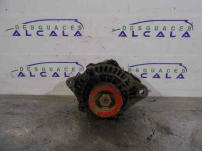 ALTERNADOR MITSUBISHI MONTERO (V60/V70) 3.2 DI-D GLS (3-ptas.)