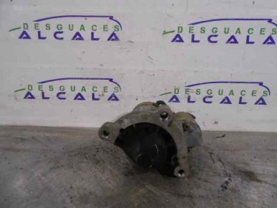 MOTOR ARRANQUE CITROEN C5 BERLINA 2.0 HDi 90 SX/SX Automático