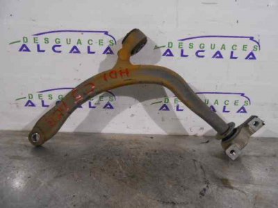 BRAZO SUSPENSION INFERIOR DELANTERO DERECHO CITROEN C5 BERLINA 2.0 HDi 90 SX/SX Automático