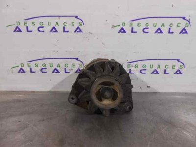 ALTERNADOR RENAULT RAPID/EXPRESS (F40) 1.6 D Transporter