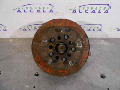 MANGUETA DELANTERA IZQUIERDA FORD TRANSIT CAJA CERRADA ´06 FT 330 K (corto) PKW (Turismo)