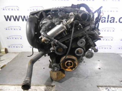 MOTOR COMPLETO BMW SERIE 3 BERLINA (E46) 320d