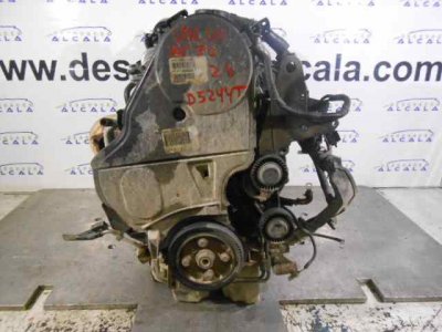 MOTOR COMPLETO VOLVO XC70 2.4 D AWD Ocean Race