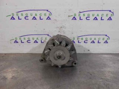 ALTERNADOR MERCEDES-BENZ MB 180 *