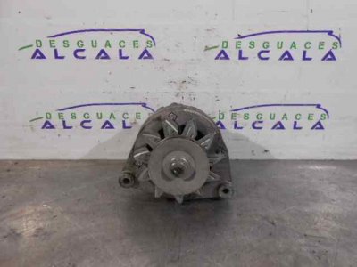 ALTERNADOR MERCEDES-BENZ MB 180 *