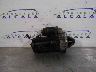 MOTOR ARRANQUE MERCEDES-BENZ MB 180 *