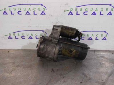 MOTOR ARRANQUE MITSUBISHI PAJERO L040