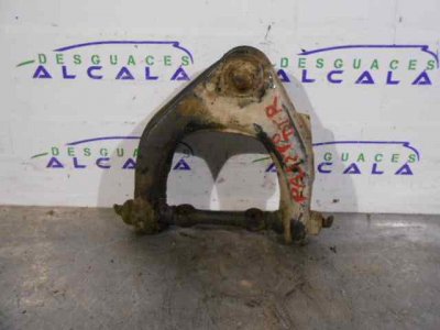 BRAZO SUSPENSION INFERIOR DELANTERO DERECHO MITSUBISHI PAJERO L040