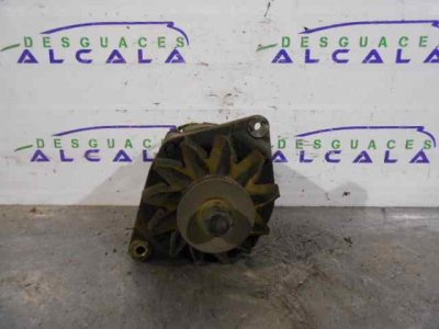 ALTERNADOR RENAULT 5 (B/C40) Campus (B/C 407, B/C 40H)