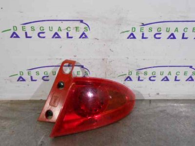 PILOTO TRASERO DERECHO SEAT LEON (1P1) FR