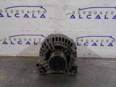 ALTERNADOR SEAT LEON (1P1) FR