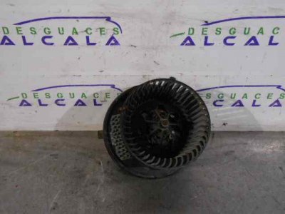 MOTOR CALEFACCION SEAT LEON (1P1) FR