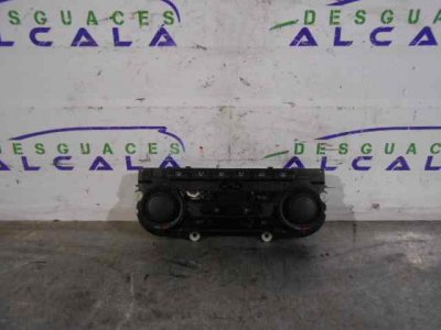 MANDO CALEFACCION / AIRE ACONDICIONADO SEAT LEON (1P1) FR