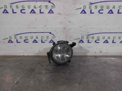 FARO ANTINIEBLA IZQUIERDO SEAT LEON (1P1) FR