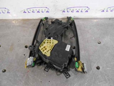 ELEVALUNAS DELANTERO DERECHO SEAT LEON (1P1) FR