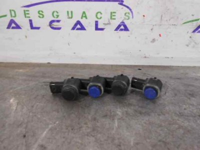 SENSOR APARCAMIENTO SEAT LEON (1P1) FR