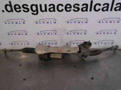 CREMALLERA DIRECCION SEAT LEON (1P1) FR